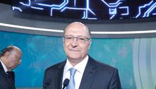 Juiz mantém denúncia contra Alckmin no caso Odebrecht