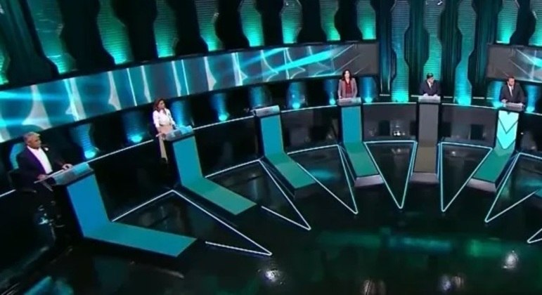 Lula é criticado por adversários por não participar de debate - Notícias -  R7 Eleições 2022