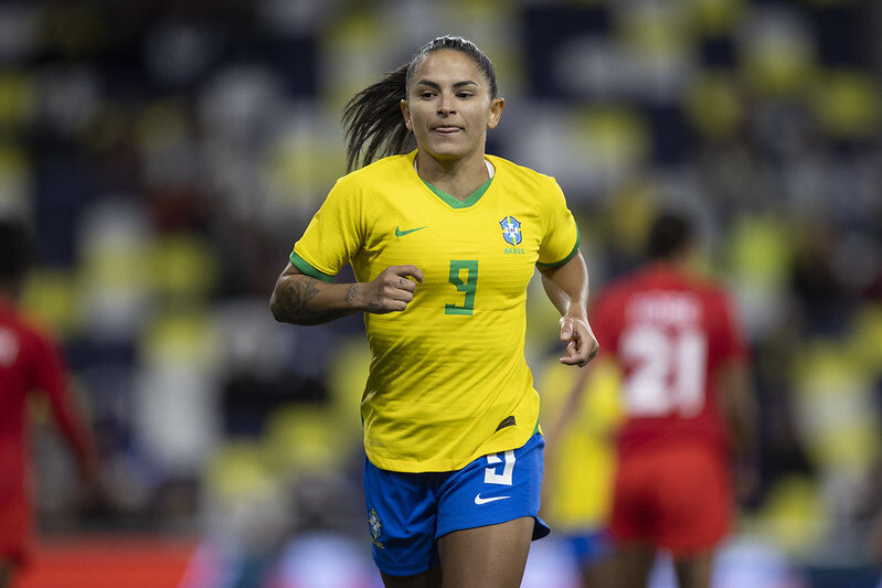 Junto ao Rio, CBF quer sediar a Copa do Mundo Feminina de 2027