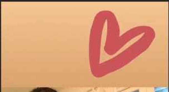 debora nascimento jose loreto filha