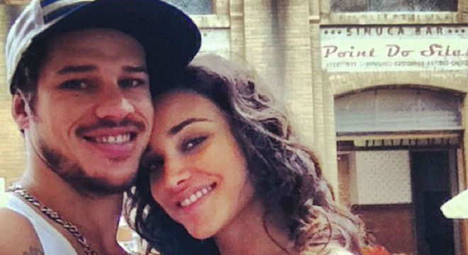 debora nascimento jose loreto filha pediatra