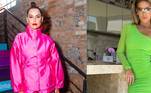 Os looks neon sobreviveram à temporada de verão e seguem como tendência. Mais do que isso, a versão brilhante e mais intensa das cores tem aparecido no visual das famosas em lugares e ocasiões inusitadas, quando é comum a escolha de figurinos mais formais e sóbrios. Deborah Secco e Virginia Fonseca estão entre as celebridades que tiveram essa ousadia fashion; a seguir, saiba mais detalhes