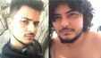 Jovem desaparecido, que é procurado na Cracolândia, já foi internado duas vezes (Arquivo pessoal)