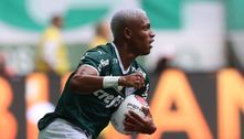 Danilo reforça protagonismo da base em títulos do Palmeiras