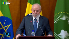 Conta oficial de Israel em rede social afirma que Lula nega o Holocausto
