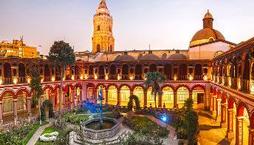 Imperdível! Pacotes de 5 noites em Lima a partir de 12x de apenas R$ 150! (Divulgação/Decolar)