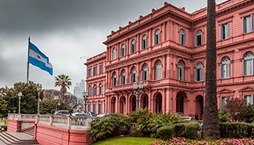 Pacotes incríveis de 3 noites para Buenos Aires a partir de 12x de só R$ 79! (Divulgação/Decolar)