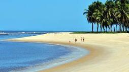 Aproveite! Pacotes de 8 noites em Maceió a partir de 12x de apenas R$ 109! (Divulgação/Decolar)