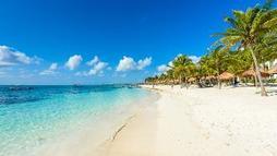 Pacotes de 7 noites All Inclusive em Cancun a partir de 12x de R$ 293! (Divulgação/Decolar)