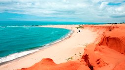 Que tal aproveitar o Nordeste nesse feriado? Acesse e Confira!