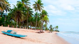 Pacote 7 noites para Natal a partir de 12X R$94