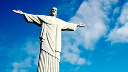 Aproveite esse feriado conhecer as belezas da cidade maravilhosa!