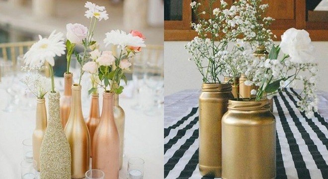 Decoração de Ano-Novo: veja ideias para enfeitar a casa no Réveillon