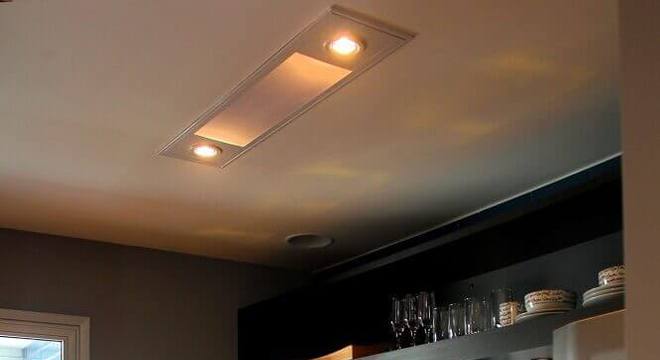 Decoração de cozinha pequena e bonita com azulejo de cozinha