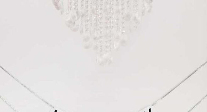 Decoração de festa de ano novo