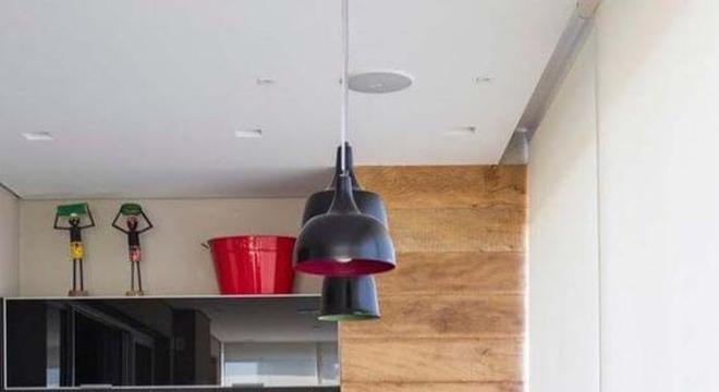 decoração de varanda com churrasqueira