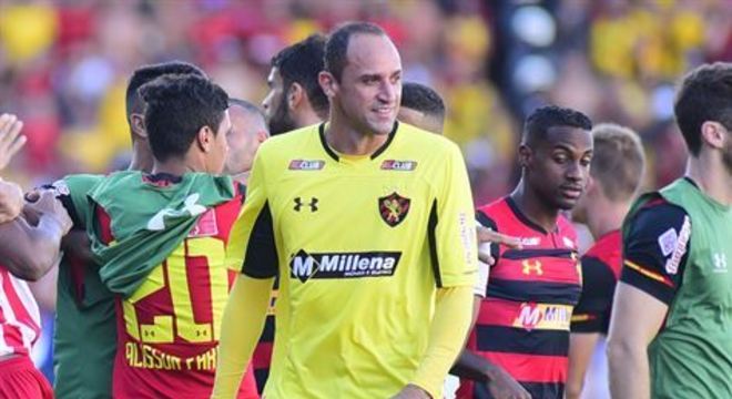 Magrão O Melhor Goleiro Do Brasil