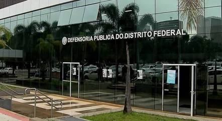 Câmara Legislativa do DF aprova reajuste de 18% para a Defensoria Pública -  Notícias - R7 Brasília
