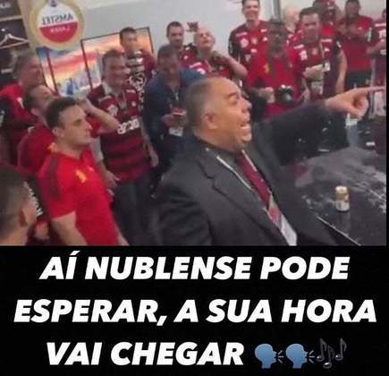 Definição dos adversários dos clubes brasileiros na fase de grupos da Libertadores inspirou memes nas redes sociais
