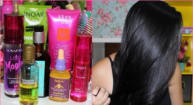 Defrizante - o que é, tipos, benefícios e como usar