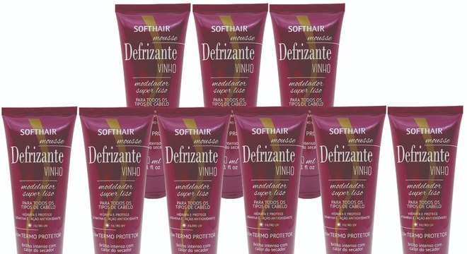 Defrizante - o que é, tipos, benefícios e como usar