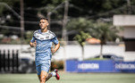 SantosQuanto arrecadou: 31,3 milhões de euros (R$ 166,8 milhões na conversão)Principais saídas: Deivid Washington e Ângelo (Chelsea/Inglaterra); Rwan Seco (Ludogorets/Bulgária)