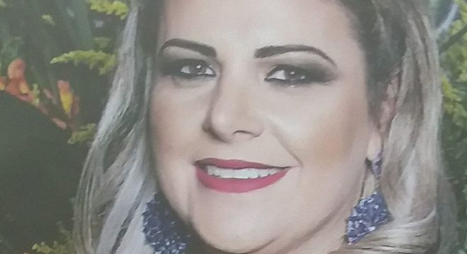 Fernanda Delarice, de 36 anos, estava desaparecida desde sÃ¡bado (31)