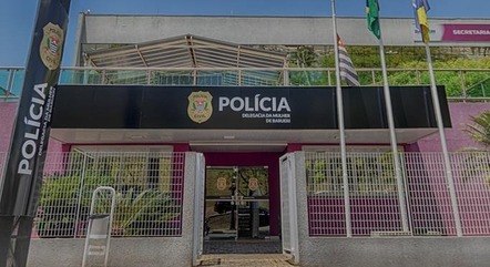 Caso foi registrado na Delegacia da Mulher de Barueri