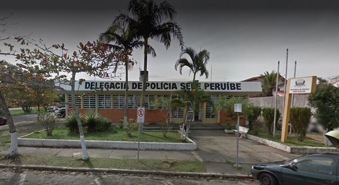 Caso estÃ¡ sendo investigado pela Delegacia Sede de PeruÃ­be