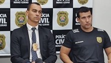 "Bem planejado", avalia delegado sobre roubo a joalheria em BH 
