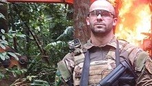 Delegado da Polícia Federal morre em operação contra madeireiros no Mato Grosso 
