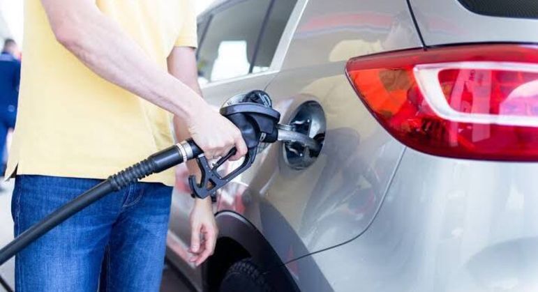 Delivery promete entregar gasolina na casa do cliente