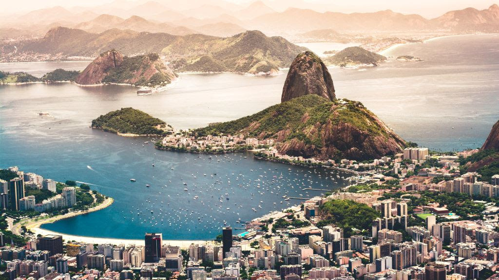 Cidade Maravilhosa: Rio - Um novo social game para Facebook e