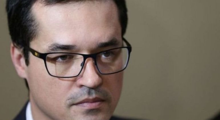 Deltan Dallagnol, ex-procurador