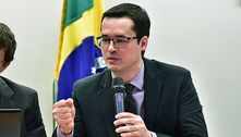 Ministro Dias Toffoli nega recurso apresentado por Deltan Dallagnol contra decisão do TSE