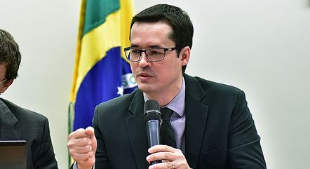 STF tem dois votos para rejeitar recurso de Dallagnol 