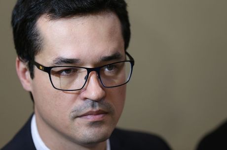 Dallagnol era investigado sobre mensagens vazadas