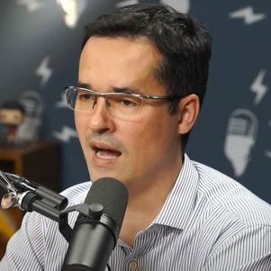 Deltan Dallagnol será o entrevistado do "Roda Viva"