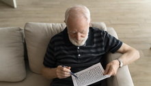 Sinal de demência pode ser detectado até nove anos antes do diagnóstico