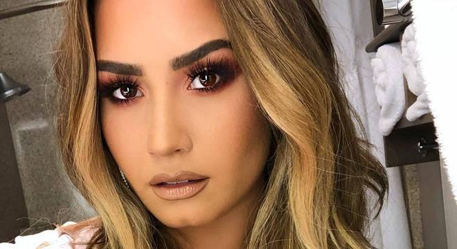 Internada, Demi Lovato cancela shows no Brasil