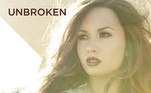 Unbroken — Demi LovatoLançamento: 20 de setembro de 2011Maiores hits: Skyscraper e Give Your Heart a BreakO terceiro álbum de Demi Lovato trouxe faixas de sucesso como Skyscraper e Give Your Heart a Break, vendendo mais de 500 mil cópias até 2017
