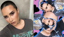 Em nova fase, Demi Lovato anuncia 'funeral' para carreira pop 