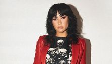 Demi Lovato diz que se arrepende de documentários sobre luta dela contra vícios