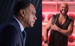 Belo é condenado a pagar advogados que representam Denilson em processo milionárioO cantor está sendo processado por Denilson há 20 anos por quebra de contrato, quando Belo deixou o grupo Soweto e não pagou multa. Agora, os dois estão discutindo o valor da dívida, que já chega a R$ 5 milhões