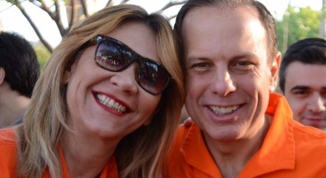 Denise Abreu foi exonerada por João Doria após denúncia