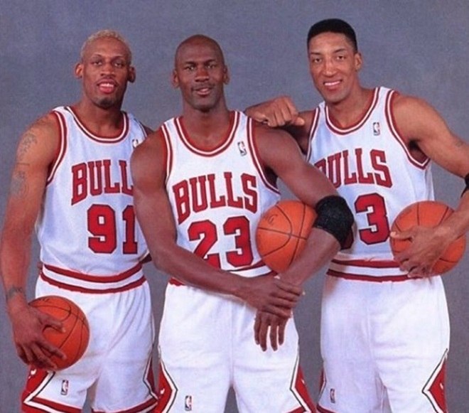 Além de Dennis Rodman: veja outros jogadores da NBA com fama de Bad Boy, nba