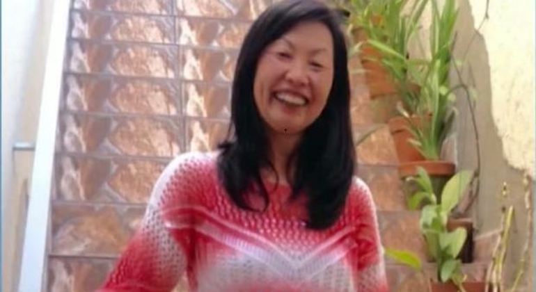 Justiça decreta prisão de suspeitos de tentar assaltar e matar a dentista Cristina Tomoko