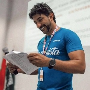 Deodato aconselha focar em alguma área