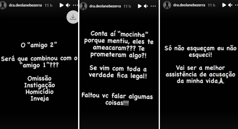 Deolane Bezerra