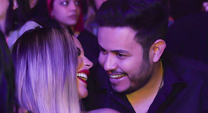 Deolane nega estar vivendo affair com empresário
